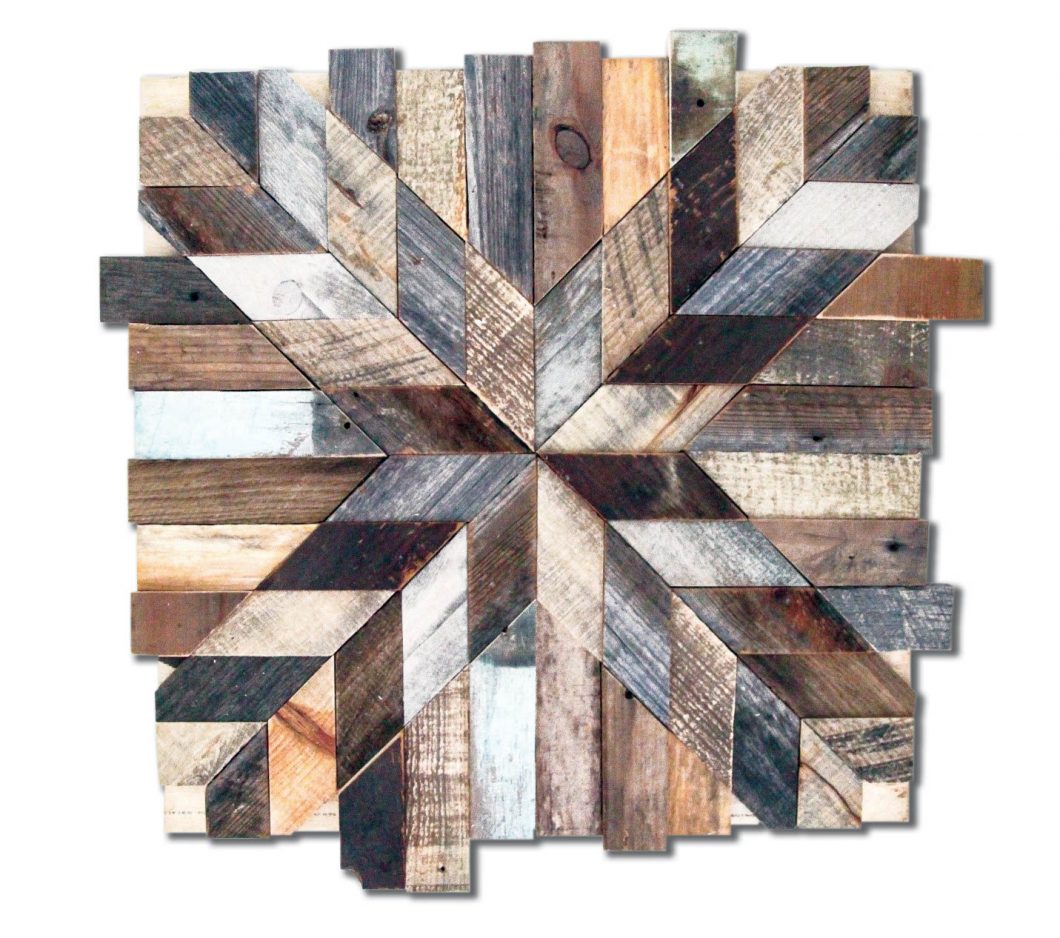 barn quilt